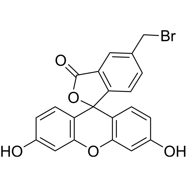 5-Bromomethyl-fluorescein 148942-72-7